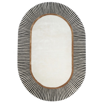 Alfombra AMBER BEIGE (Colección Hecha a Mano)